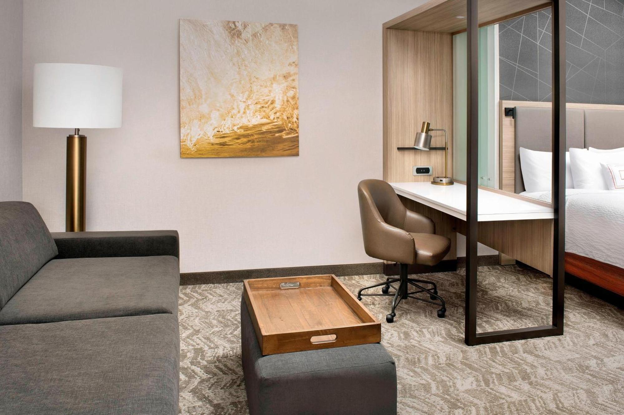 Springhill Suites By Marriott Punta Gorda Harborside Екстер'єр фото
