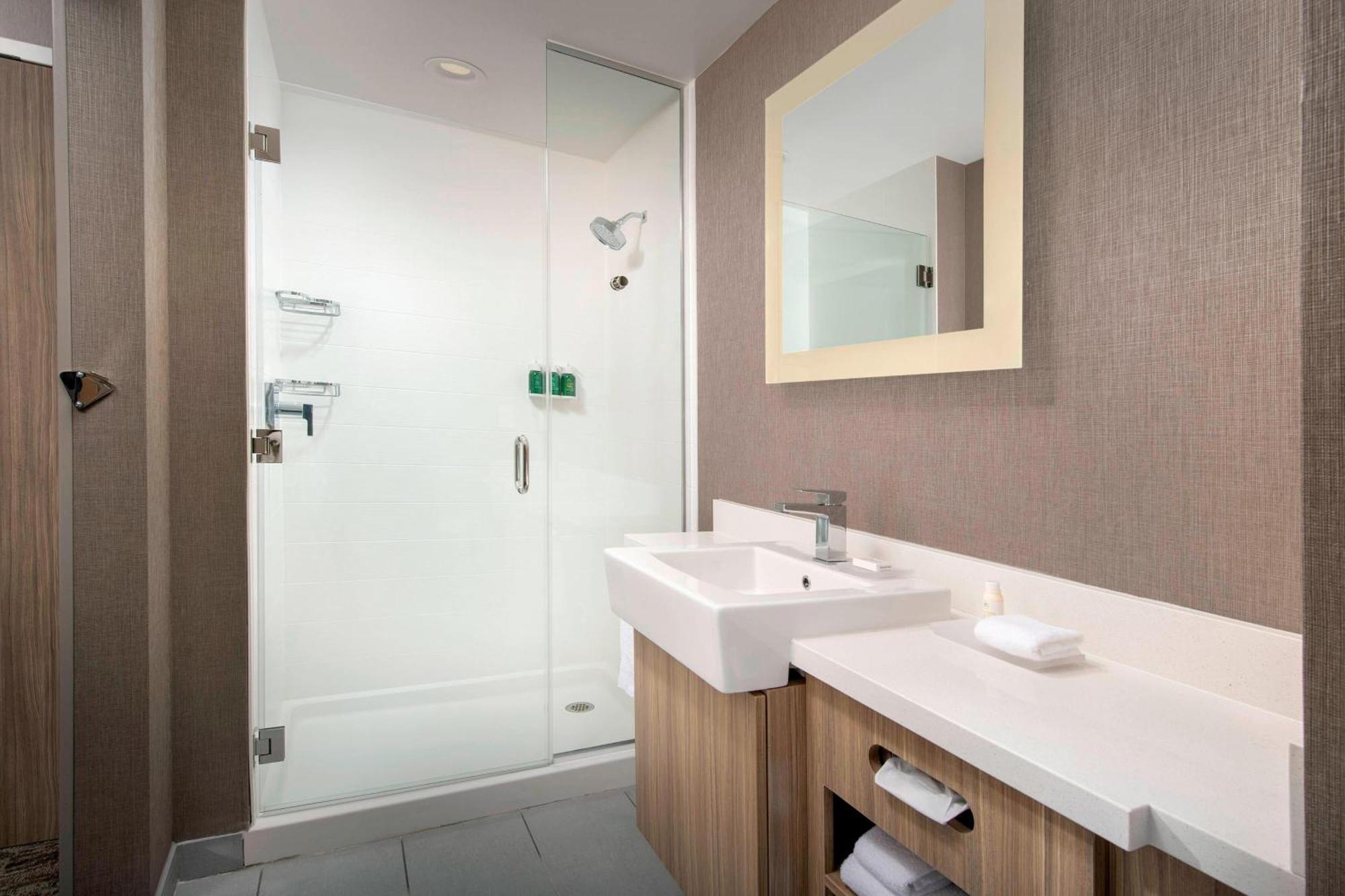 Springhill Suites By Marriott Punta Gorda Harborside Екстер'єр фото