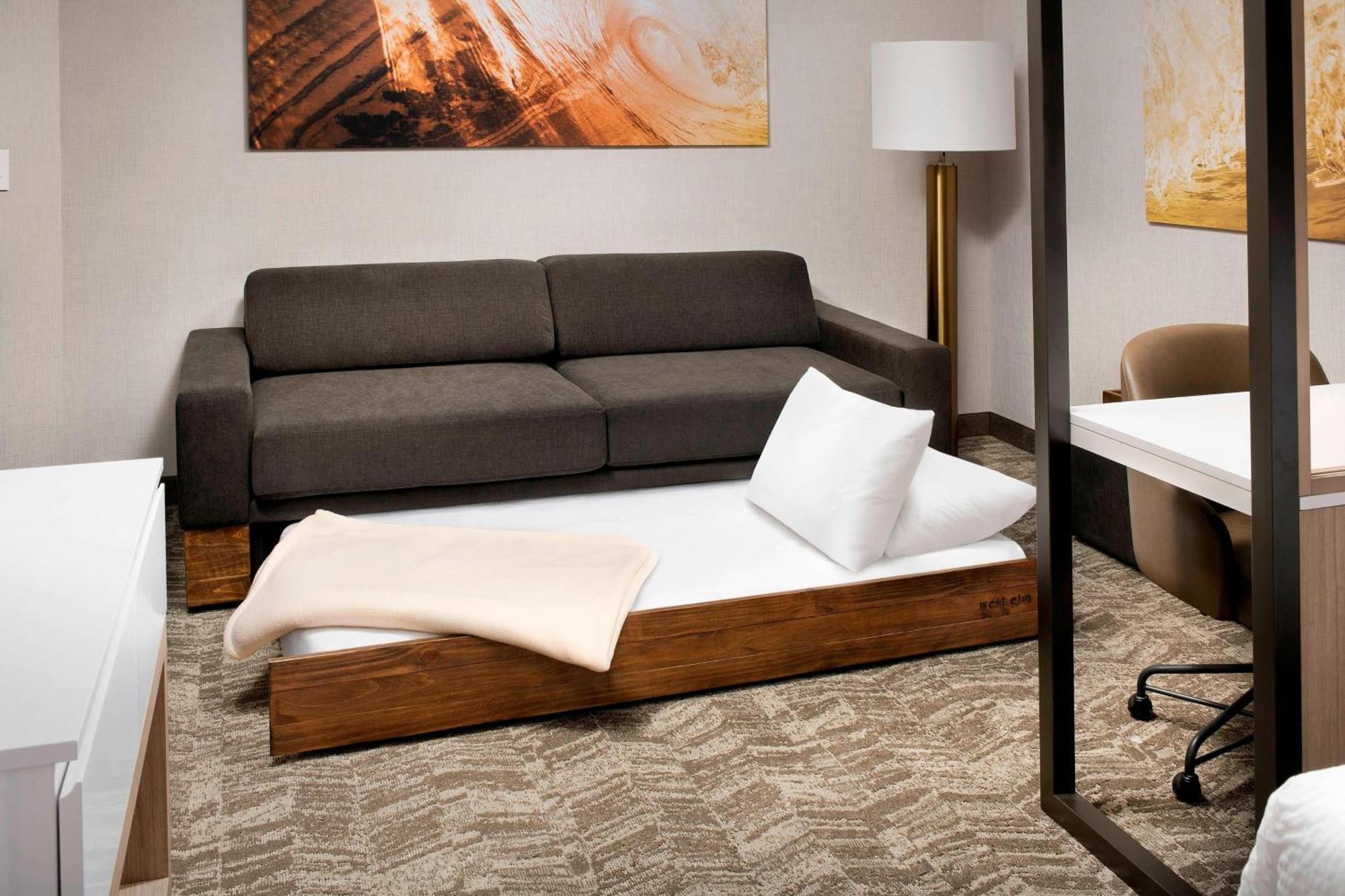 Springhill Suites By Marriott Punta Gorda Harborside Екстер'єр фото